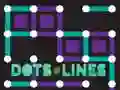 Gioco Punti e Linee in linea Gioco Punti e Linee in linea