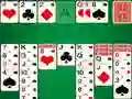 Gioco Solitaire Spider in linea