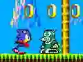 Gioco Sonic Pocket Runners in linea