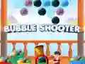 Gioco Bubble Shooter in linea