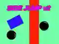 Gioco Salto Laterale 2 in linea