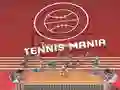 Gioco Mania del Tennis in linea