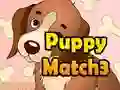 Gioco Puppy Match 3 in linea Gioco Puppy Match 3 in linea