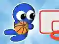 Gioco Battaglia di Basket in linea Gioco Battaglia di Basket in linea