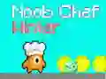 Gioco Noob Chef Inverno in linea