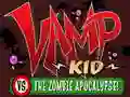Gioco Vampiro Bambino contro L'Apocalisse degli Zombie in linea