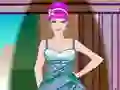 Gioco Barbie Abito Elegante in linea Gioco Barbie Abito Elegante in linea