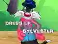 Gioco Vestire Sylvester in linea