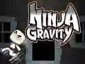 Gioco Ninja Gravità in linea Gioco Ninja Gravità in linea