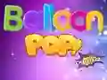 Gioco Sfida Poppare Palloni in linea Gioco Sfida Poppare Palloni in linea