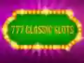 Gioco 777 Slot Classiche in linea