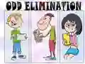 Gioco Eliminazione Strana in linea Gioco Eliminazione Strana in linea