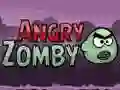 Gioco Zombi Arrabbiato in linea Gioco Zombi Arrabbiato in linea