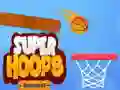 Gioco Super Hoops Basket in linea