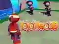 Gioco Eroe Yoyo 3D in linea Gioco Eroe Yoyo 3D in linea