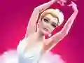 Gioco Vesti la ballerina in linea Gioco Vesti la ballerina in linea
