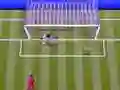 Gioco Calcio di punizione in linea Gioco Calcio di punizione in linea