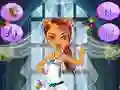 Gioco Matrimonio Monster High in linea