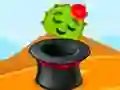 Gioco Acchiappa il Cactus in linea