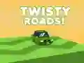 Gioco Strade tortuose in linea Gioco Strade tortuose in linea