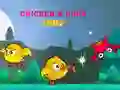 Gioco Salto di Pollo e Anatra in linea Gioco Salto di Pollo e Anatra in linea