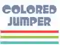Gioco Saltatore Colorato in linea Gioco Saltatore Colorato in linea
