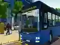 Gioco Simulator di Autobus Cittadini: Gioco di Guida Autobus e Corse di Autobus in linea Gioco Simulator di Autobus Cittadini: Gioco di Guida Autobus e Corse di Autobus in linea