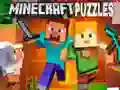 Gioco Puzzle di Minecraft in linea Gioco Puzzle di Minecraft in linea