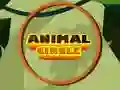 Gioco Cerchio Animale in linea Gioco Cerchio Animale in linea