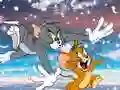 Gioco Tom e Jerry: Runner in linea