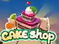 Gioco Pasticceria in linea