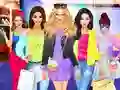 Gioco BFF Fashionista: Vestiamo in linea Gioco BFF Fashionista: Vestiamo in linea