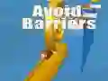 Gioco Evita le barriere in linea