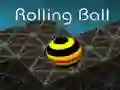 Gioco Palla rotolante in linea