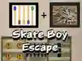 Gioco Fuga del Ragazzo Skater in linea Gioco Fuga del Ragazzo Skater in linea