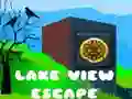 Gioco Fuga dalla Vista del Lago in linea