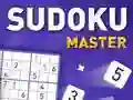 Gioco Maestro di Sudoku in linea