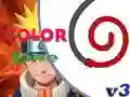 Gioco Colorare le linee v3 in linea Gioco Colorare le linee v3 in linea