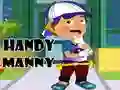 Gioco Manny il Manovale in linea Gioco Manny il Manovale in linea