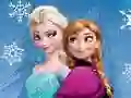 Gioco Elsa e Anna: Stile Cattivo in linea Gioco Elsa e Anna: Stile Cattivo in linea