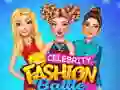 Gioco Battaglia di Moda delle Celebrità in linea Gioco Battaglia di Moda delle Celebrità in linea