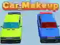 Gioco Makeup per Auto in linea Gioco Makeup per Auto in linea