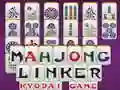 Gioco Gioco Mahjong Linker Kyodai in linea Gioco Gioco Mahjong Linker Kyodai in linea
