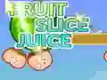 Gioco Succo di Frutta Fetta in linea Gioco Succo di Frutta Fetta in linea