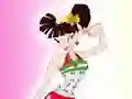 Gioco Vestire Musa delle Winx in linea