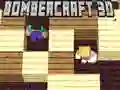 Gioco Bombercraft 3D in linea