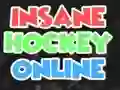 Gioco Hockey Insano Online in linea