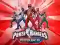 Gioco Differenze dei Power Rangers in linea Gioco Differenze dei Power Rangers in linea
