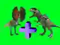 Gioco Combattimento tra Mostri Dinosauri in linea Gioco Combattimento tra Mostri Dinosauri in linea