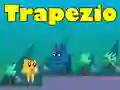 Gioco Trapezio in linea Gioco Trapezio in linea